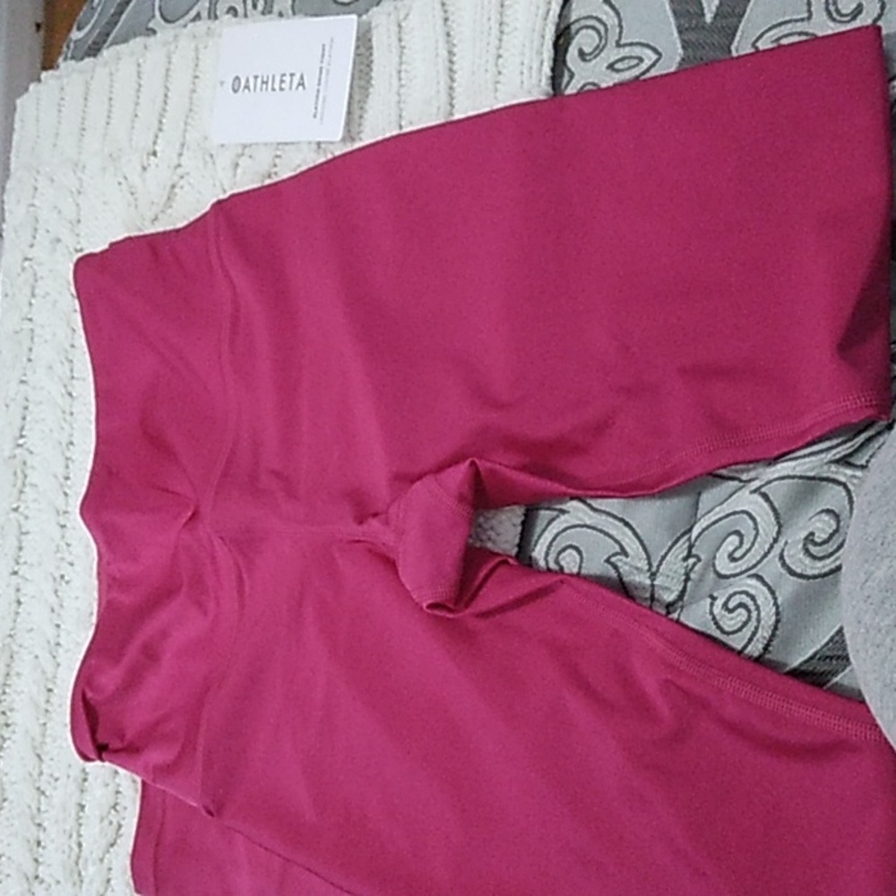 Athleta leggings